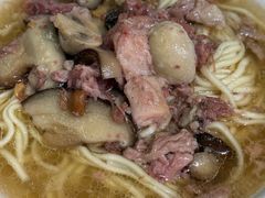 海味面-吴记怪味面(牛王庙店)