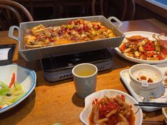 -乔街深夜食堂·小龙虾·高压锅生蚝(杭州总店)