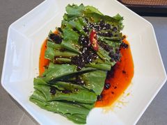 -四川饭店·川味水煮鱼(长白店)