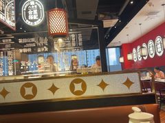 -八合里潮汕鲜牛肉火锅(惠州华贸店)