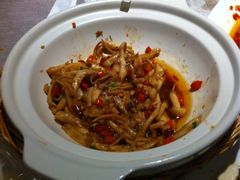 井水小厨(新城市广场店)-井水小厨·湘菜(活力广场店)