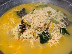 -陈记菜馆·非遗淮扬菜(东关街教场店)