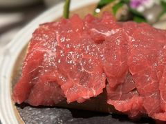 -盡膳口福跷脚牛肉火锅(国贸商城店)