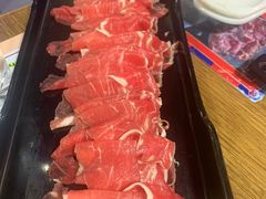 -九记潮汕现切鲜牛肉自助火锅(新开铺店)