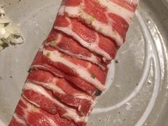 -焱铁烧·黑毛和牛专门店(杭州嘉里中心店)