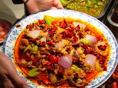 -龙湖重庆时代天街