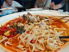 -坛宗剁椒鱼头(河西王府井店)