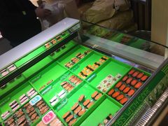 -鲜道寿司(无锡苏宁店)