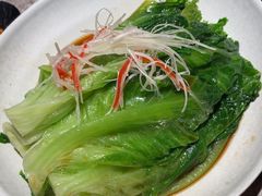 -留半山·香港食堂(啦啦宝都店)