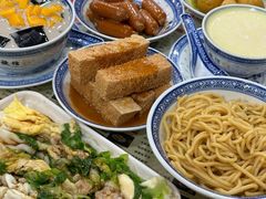 -捷信牛奶甜品世家(柳巷店)