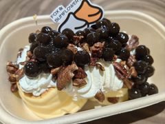 -狐狸和向日葵(北京路店)