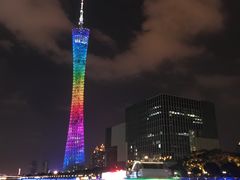 -珠江夜游西堤码头