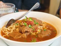 -子霖南山鲜虾面(南山总店)