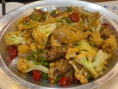 -老都一处饺子馆(道里店)