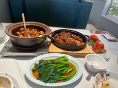 -火啫啫·粤式啫啫煲(南通首店)