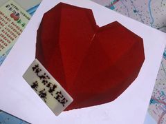 -李奥斯汀蛋糕商务茶歇·甜品台·企业活动团建(长寿路店)