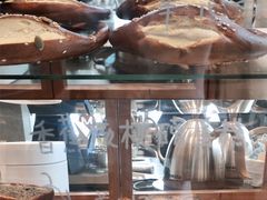 -MQ COFFEE STAND明谦(新洲店)