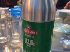 -老梅园大虾城(河西店)