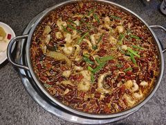 -胖子鱼·天水麻辣鱼火锅(秦州407店)