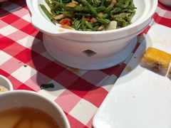 -西贝莜面村(上海百联西郊店)