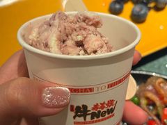 -牛New寿喜烧(中山公园龙之梦店)