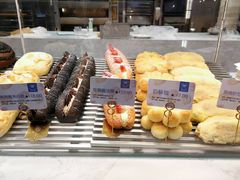 -OVEN LAB乐欧酵室(裕华万达店)