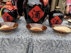 -老凯俚酸汤鱼(多彩城店)
