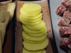 -小财盆地桌烤肉