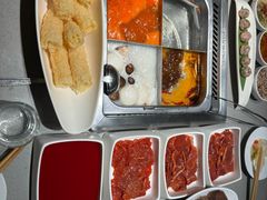 -海底捞火锅(太原南站店)