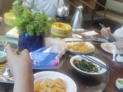 -如轩·海鲜砂锅粥·潮汕菜(海珠店)
