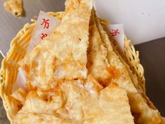 -方中山胡辣汤(西安高新区店)