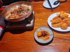 -王氏炉匠·烧鸟放题自助(三里屯店)