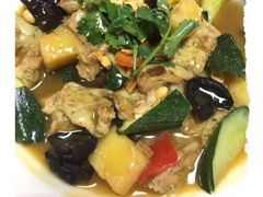 -佛有缘素食馆·荔湾老字号(陈家祠首店)