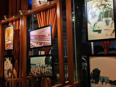 -东莞松山湖凯悦酒店