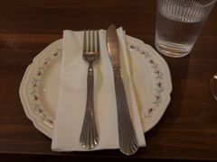 -Bistro Les Lilas丁香花小酒馆