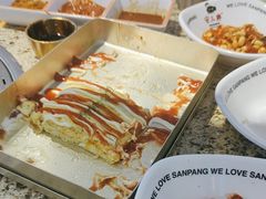 -安又胖韩国烤肉(美罗城店)