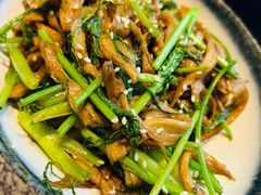 -莲池荟素食馆·12年老字号(光孝寺店)