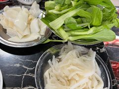 -欣悦坊陈一刀热气羊肉火锅(清真路店)