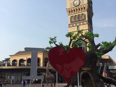 -王府井奥莱临潼小镇(临潼店)