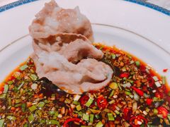 -汤城·料青山