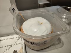 -M Stand(宁波万象城店)