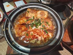 -老客家·客家菜(万达店)