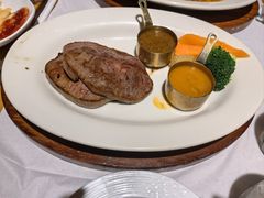 -斗牛士牛排(南京东路店)