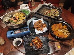 -卢家湾大酒店(诸暨店)