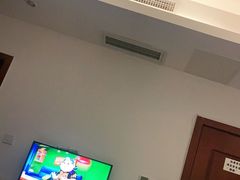 -虹都水岸酒店