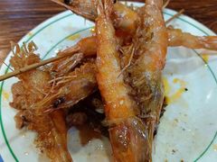 -巴犀烧烤(新崇光店)