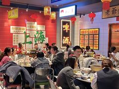 -黄弟大排档·湖南菜·小龙虾·小海鲜(凯旋北路店)