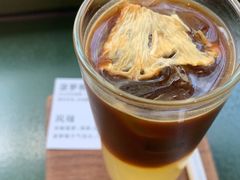 -稀物集咖啡(徽州大道店)