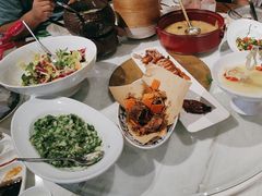-北京老铺烤鸭(老城根店)