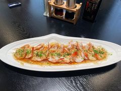 -健眺小海鲜(临海后山店)